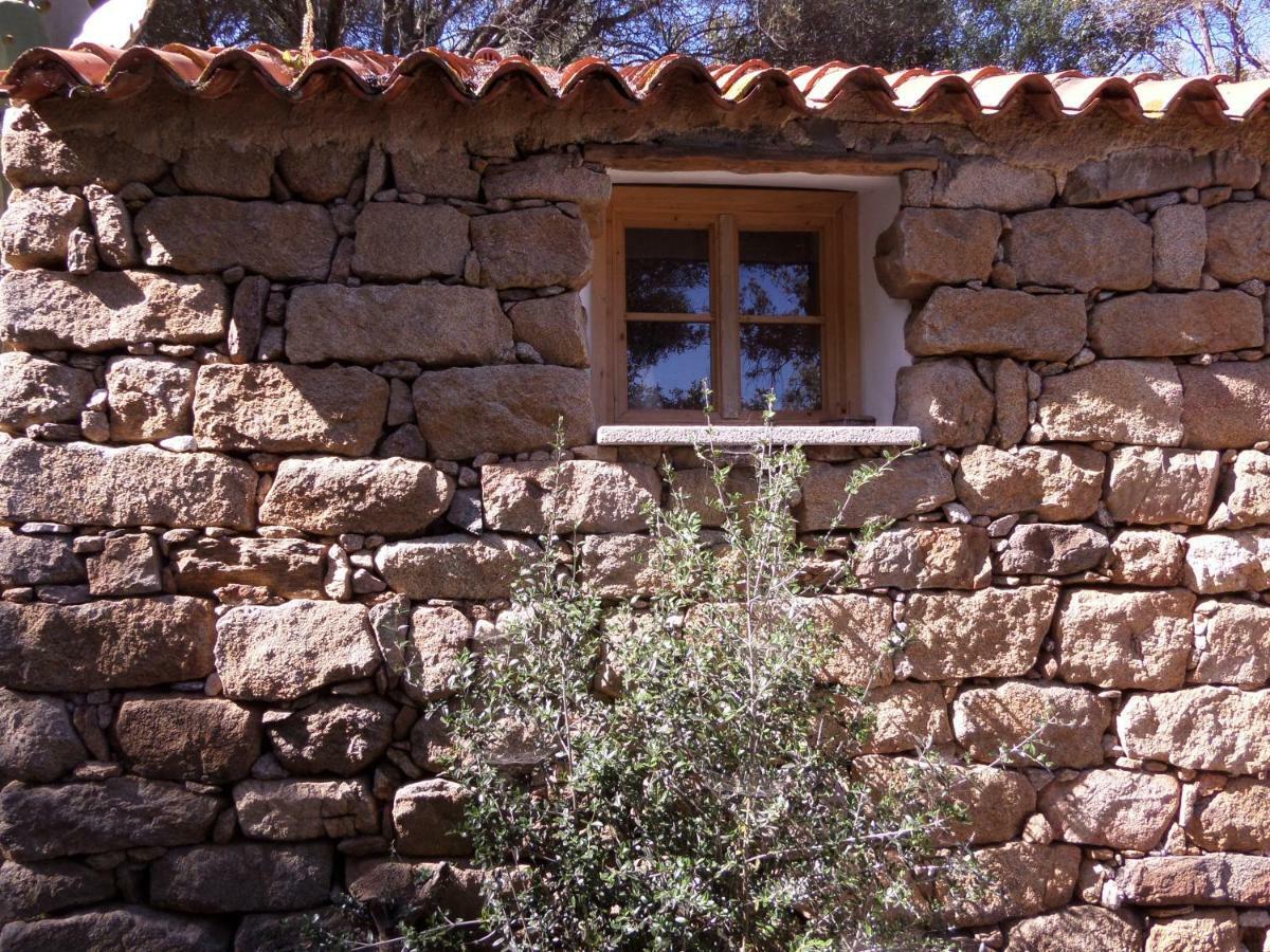 Agriturismo Sa Mendhula Cugnana Exterior photo